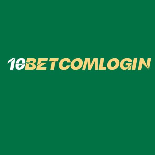 Logo da 10BETCOMLOGIN