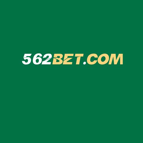 Logo da 562BET