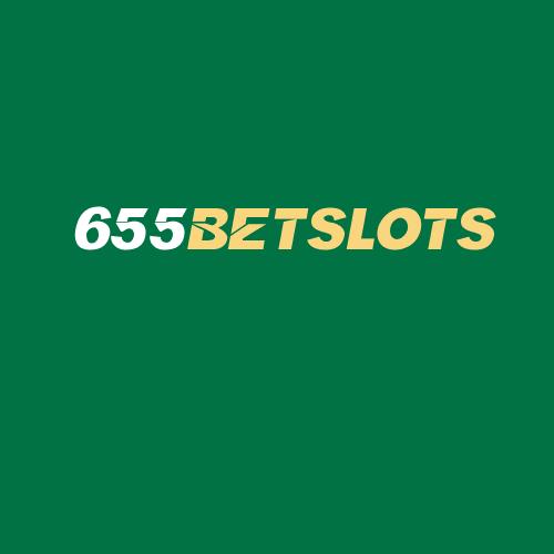 Logo da 655BETSLOTS