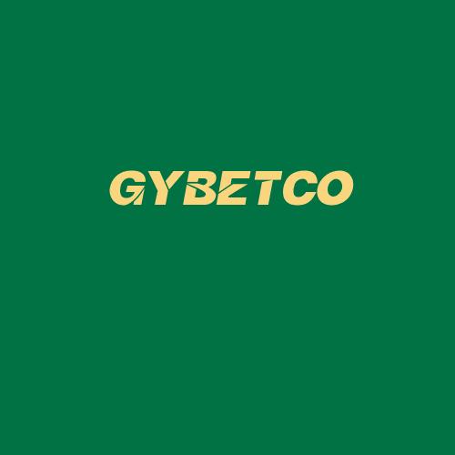 Logo da GYBETCO