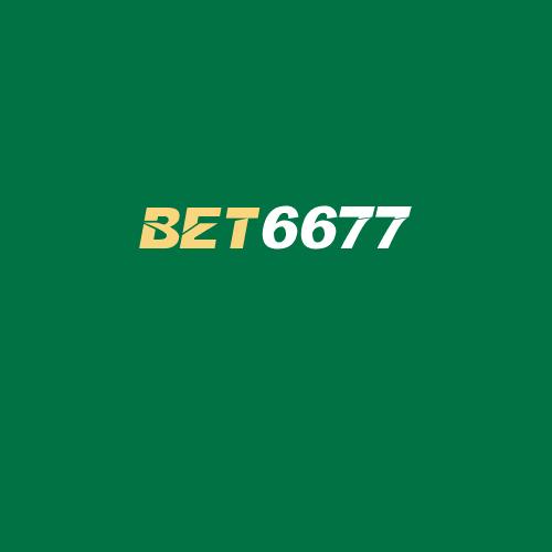 Logo da BET6677