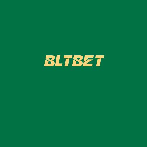 Logo da BLTBET