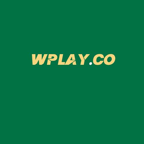 Logo da WPLAY.CO